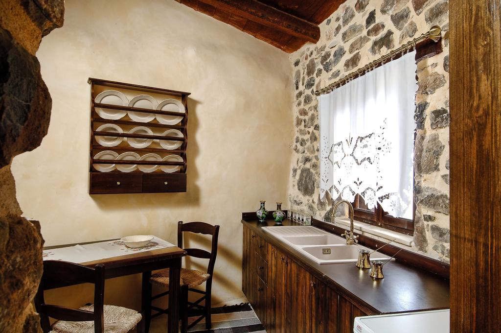 Appart hôtel Thalori Traditional Ecotourism Village Kapetanianá
