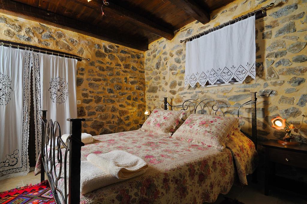 Appart hôtel Thalori Traditional Ecotourism Village