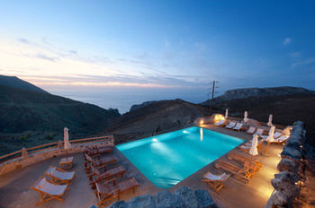 Thalori Traditional Ecotourism Village Appart hôtel 4*