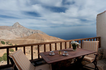 Thalori Traditional Ecotourism Village Appart hôtel 4*