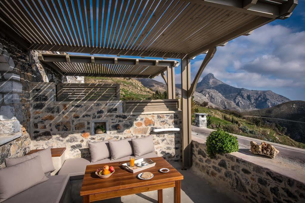 Appart hôtel Thalori Traditional Ecotourism Village 4*