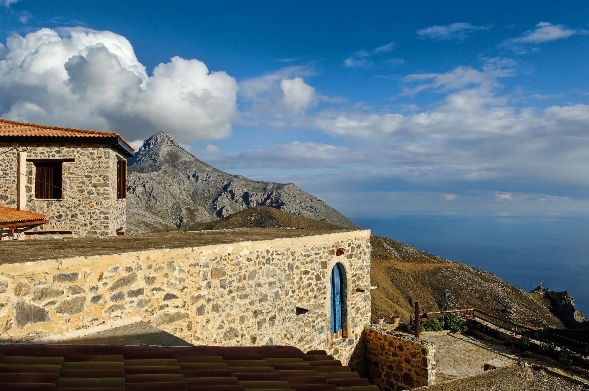 Appart hôtel Thalori Traditional Ecotourism Village