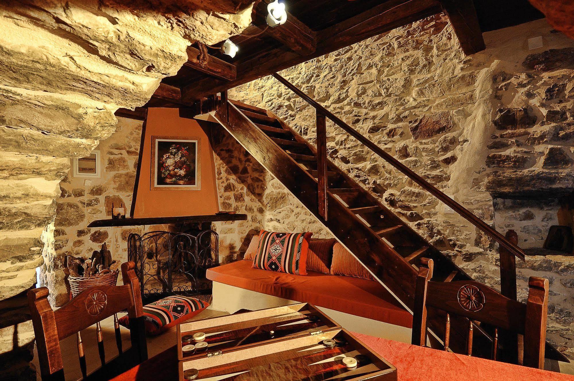 Appart hôtel Thalori Traditional Ecotourism Village